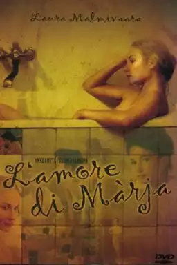 L'amore di Màrja