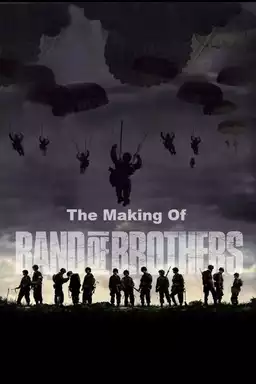 The Making of 'Band of Brothers'