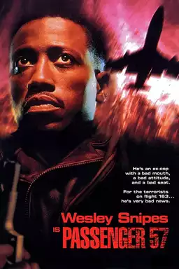 Passenger 57
