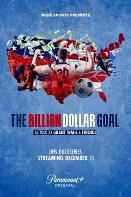 The Billion Dollar Goal