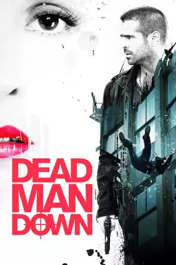 Dead Man Down