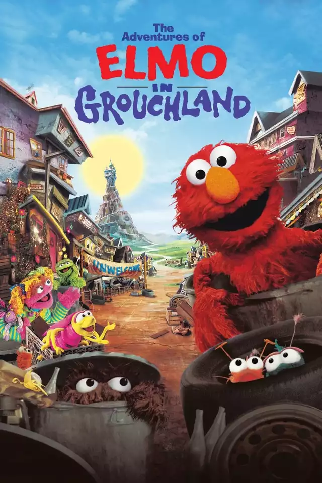 movie vertical poster fallback
