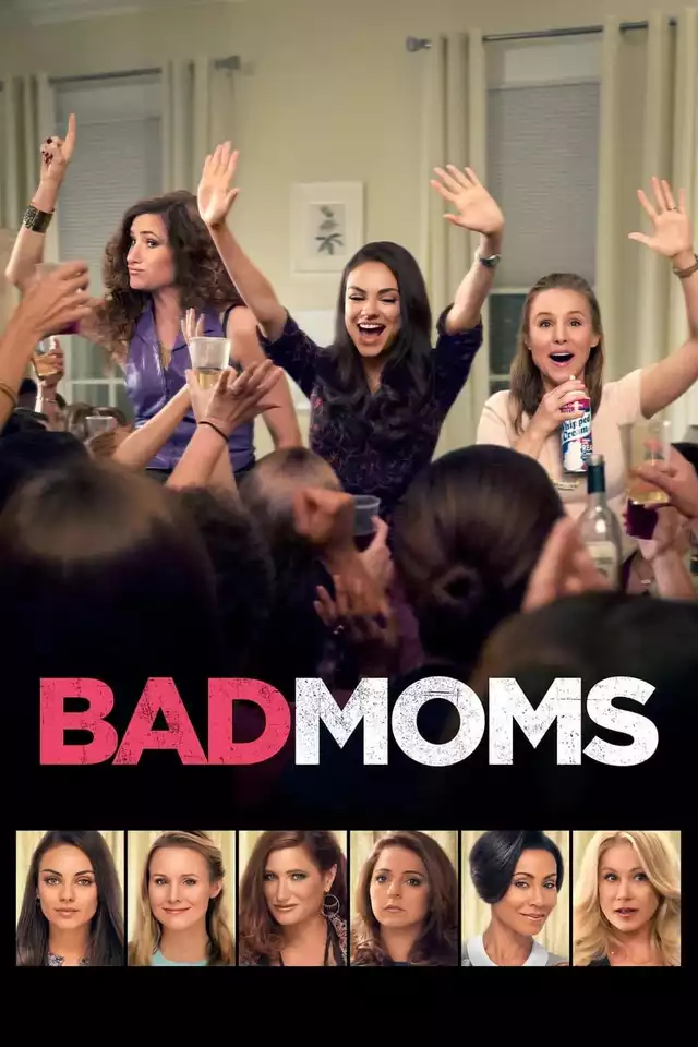 movie vertical poster fallback