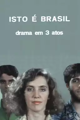 Isto é Brasil