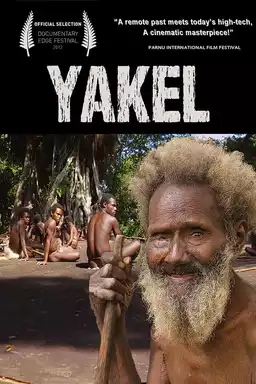 Yakel