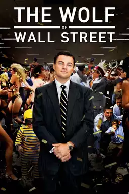 The Wolf of Wall Street