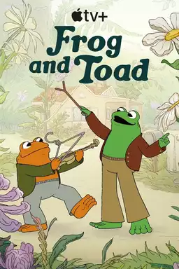 movie Frog and Toad