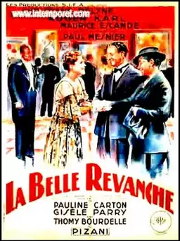 La belle revanche