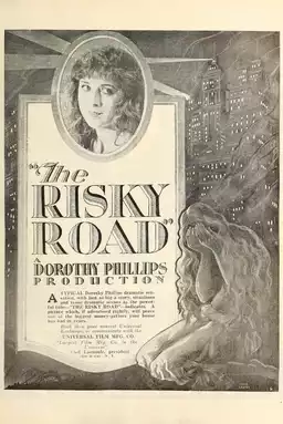 The Risky Road