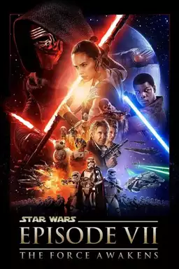 Star Wars: The Force Awakens