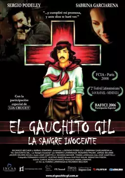 The Gauchito Gil, Inocent blood