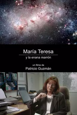 María Teresa and the Brown Dwarf