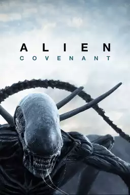 Alien: Covenant