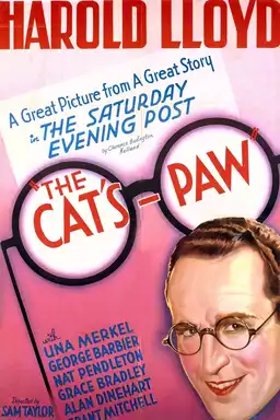 The Cat's-Paw