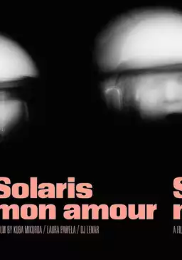 Solaris Mon Amour