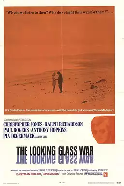 The Looking Glass War