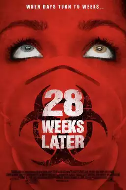 28 Weeks Later