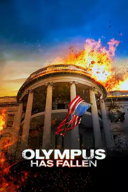 Olympus Has Fallen