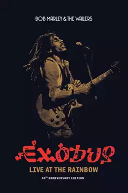 Bob Marley and the Wailers: Live!