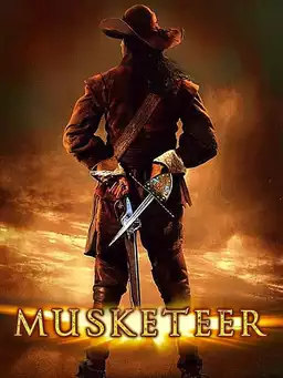 The Musketeer