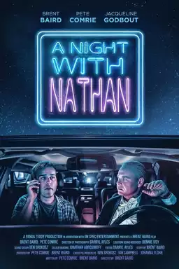 A Night with Nathan
