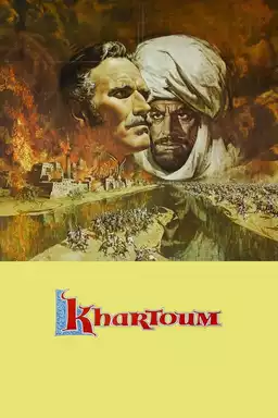 Khartoum