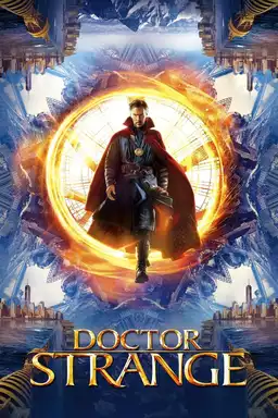 movie Doctor Strange