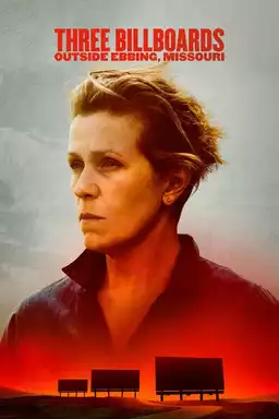movie Three Billboards Outside Ebbing, Missouri