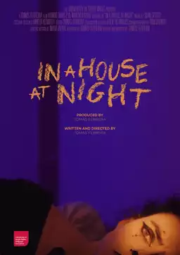 In a House, At Night