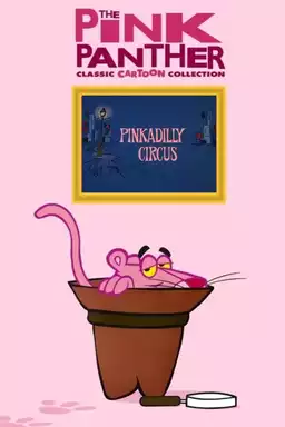 Pinkadilly Circus