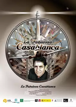 La fabulosa Casablanca