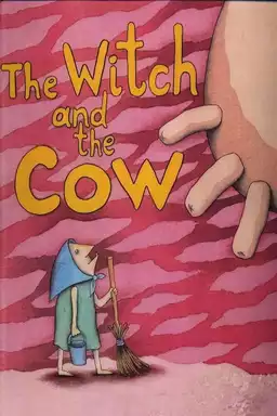 The Witch And The Cow