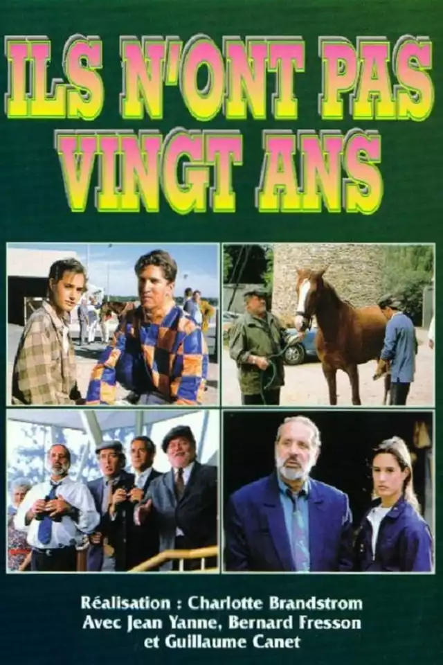 movie vertical poster fallback