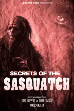 Secrets of the Sasquatch