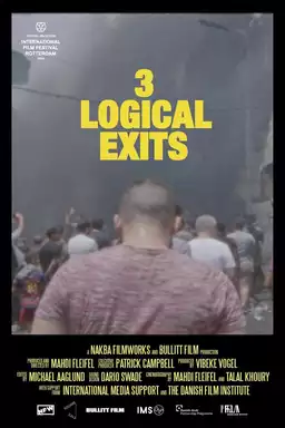 3 Logical Exits