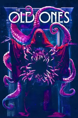 H. P. Lovecraft's The Old Ones