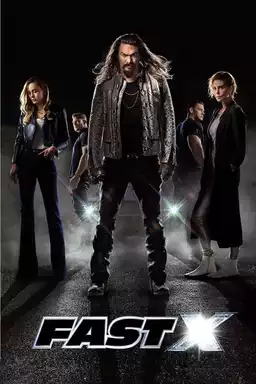 Fast & Furious 10