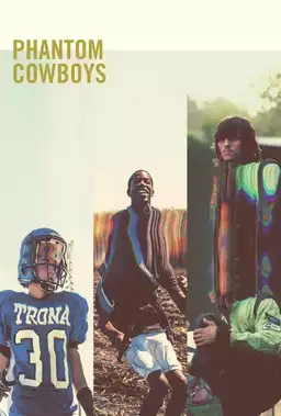 Phantom Cowboys