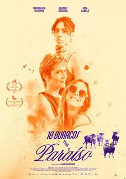 18 Holes to Paradise