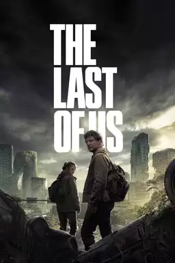 movie The Last of Us