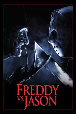 Freddy vs. Jason