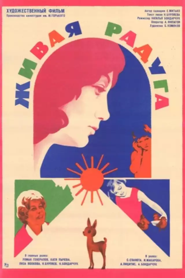 movie vertical poster fallback