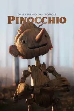 Pinocchio