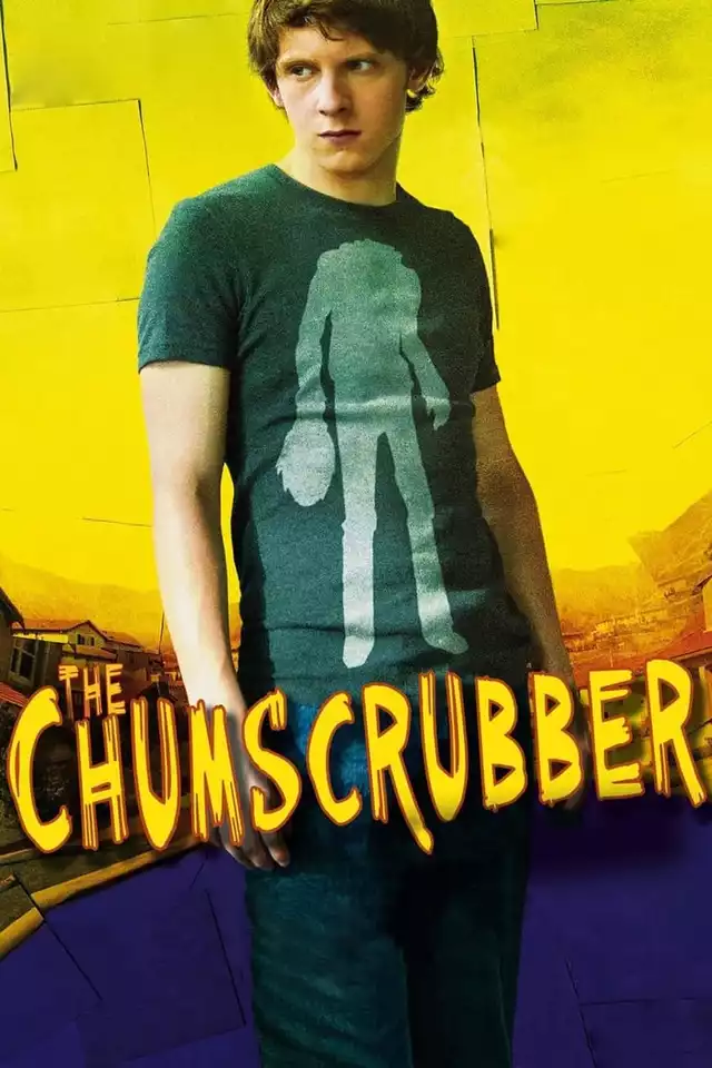 movie vertical poster fallback