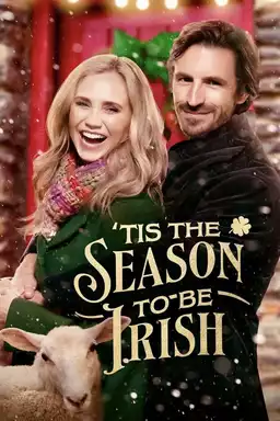 'Tis the Season to Be Irish