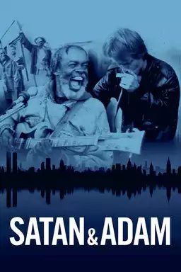 Satan & Adam