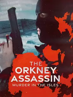 The Orkney Assassin: Murder in the Isles