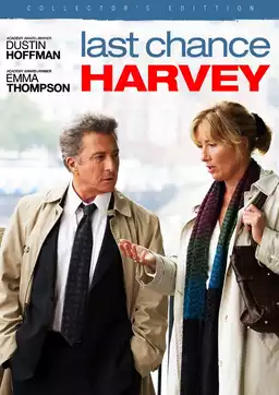 Last Chance Harvey