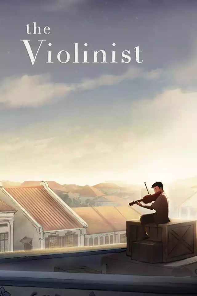 movie vertical poster fallback