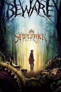 movie The Spiderwick Chronicles